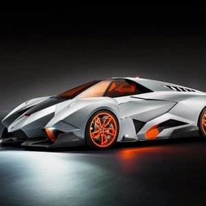 Meet your Posher, Ian